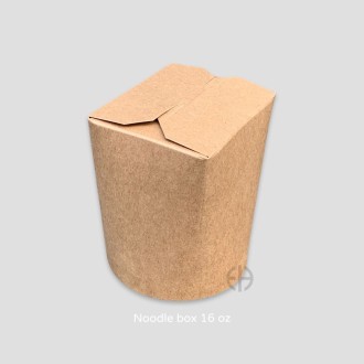 caja kraft noodle/comidas/papas 16oz 500 unids.
