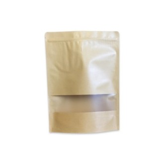 bolsa doypack 9x14+3cm 50 unidades
